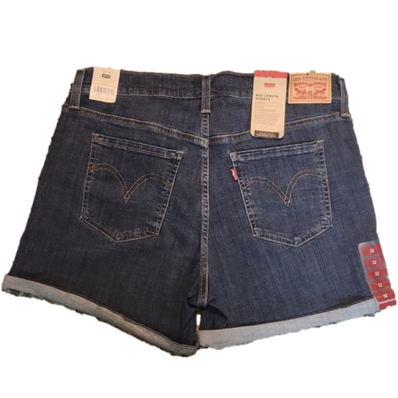 Levi's Pants - 𝅺Levi Strauss & co (code-B011)